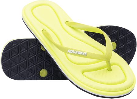 Damskie Japonki Aquawave Liki W M000254447 – Zielony