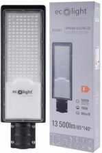 Zdjęcie Eco Light Lampa Uliczna Led 150W 230V 13500Lm 5000K Ec20481 - Knurów
