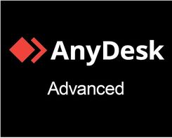 Zdjęcie AnyDesk Advanced - 24 miesiące - Kartuzy