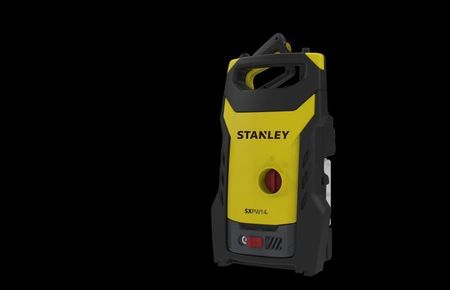 Stanley Sxpw14L-E High Pressure Washer 15439
