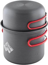 Zdjęcie Alpinus Menażka Aluminiowa Valdes Szara - Milicz