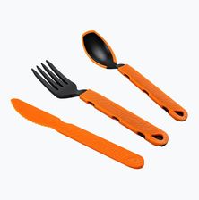 Zdjęcie Jetboil Trailware Orange Black Sztućce Turystyczne - Leżajsk