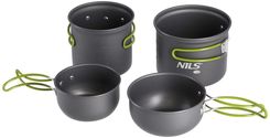 Zdjęcie Nils Camp Zestaw Menażka Xl Nc1767 - Łobez