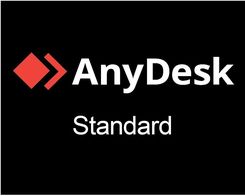 Zdjęcie AnyDesk Standard - Własna przestrzeń nazw - Kłobuck