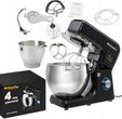 Kenwood KVL4100S Chef XL Srebrny