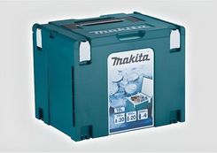 Zdjęcie Lodówka Na Budowę Makita Makpac 4 18L Niebieski - Reszel