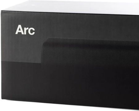 Sonos Arc Black ( ARCG1EU1BLK)