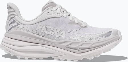 Hoka Stinson 7 White