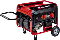 GENERATOR PRĄDOTWÓRCZY TC-PG 65/E5  4152610