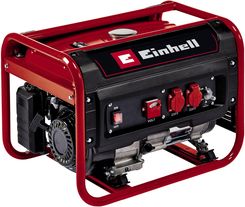 GENERATOR PRĄDOTWÓRCZY TC-PG 25/1/E5  4152600