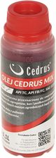 Cedrus Olej Silnikowy Oil-2S-0.1L Cedrus Do Silników 2-Suwowych 100ml 50013