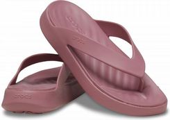 Zdjęcie Japonki Klapki Damskie Crocs Getaway 209589 Flip 38-39 - Pieniężno