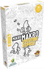 Zdjęcie Lucky Duck Games Mikro Makro 4 Ostatnie starcie - Gdańsk