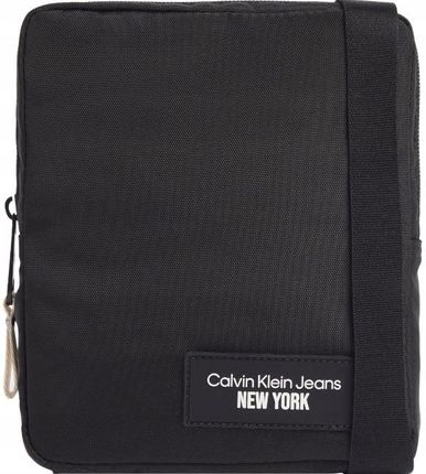 Calvin Klein Jeans saszetka K50K510384 Bds