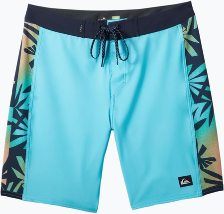 Szorty kąpielowe męskie Quiksilver Surfilk Arch 19 capri | WYSYŁKA W 24H | 30 DNI NA ZWROT