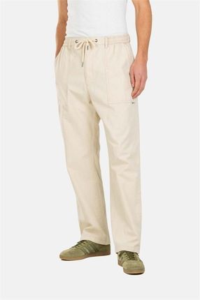 spodnie REELL - Reflex Air Nature Linen (260) rozmiar: L long