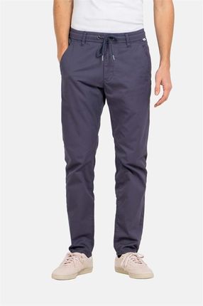 spodnie REELL - Reflex Easy LW Night Blue (1300) rozmiar: L long