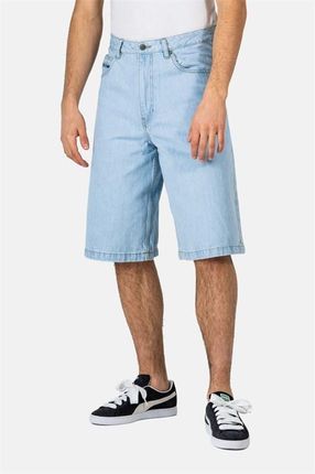 szorty REELL - Belmont Short Origin Light Blue (1300) rozmiar: 32