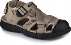Zdjęcie Sandały męskie Hi-tec Weston Beige - Łęczyca
