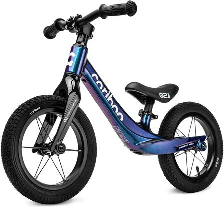 Movino Cariboo Magnesium Air - Chameleon