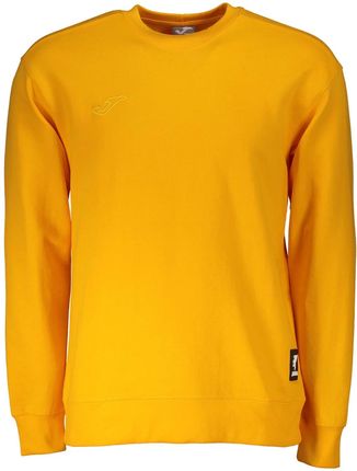 Bluza męska Joma Urban Street Sweatshirt 102880-991 Żółty