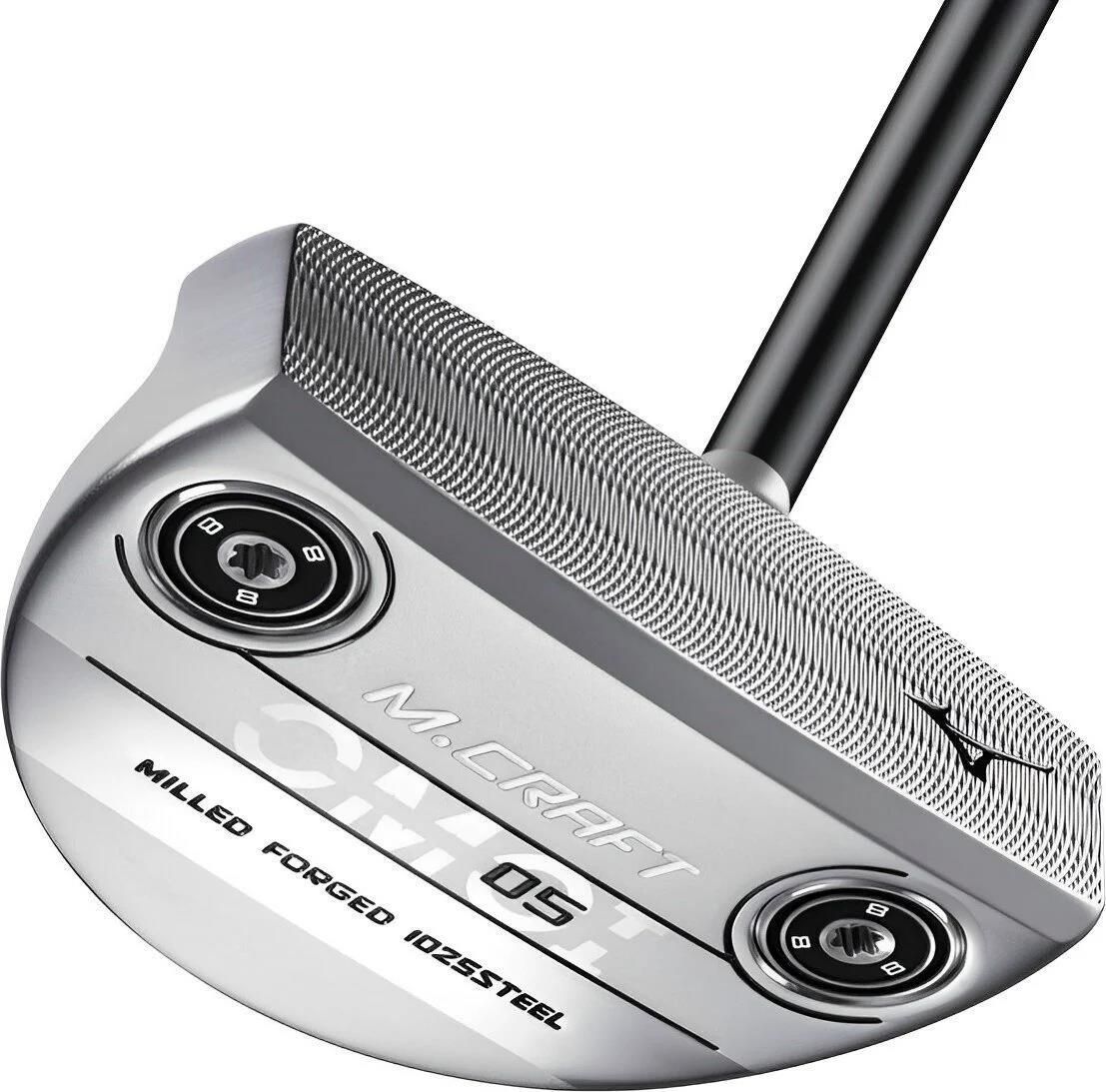 Mizuno Omoi Double Nickel 5 Lewa Ręka 34'' - Ceny i opinie - Ceneo.pl