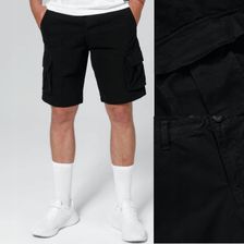 Zdjęcie Męskie Spodenki Sportowe Pit Bull Jackal_m - Prószków