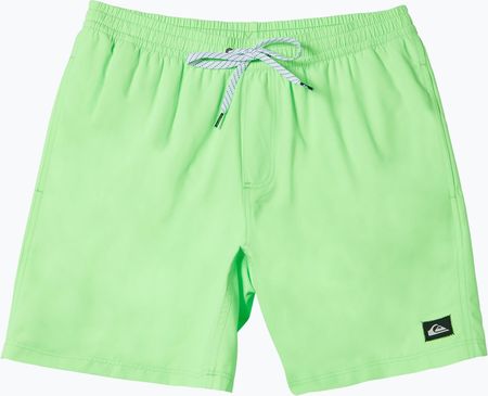 Szorty kąpielowe męskie Quiksilver Everyday Solid Volley 15 | WYSYŁKA W 24H | 30 DNI NA ZWROT