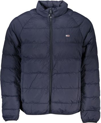 NIEBIESKA KURTKA MĘSKA TOMMY HILFIGER