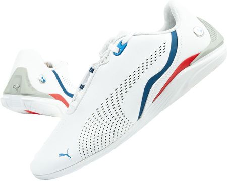 Buty męskie sportowe Puma BMW Drift Cat [307304 02]