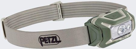 Petzl Latarka Czołowa Aria 1 Rgb Desert