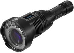 Nitecore Latarka Flashlight Precise Series 3000 Lumens P35I