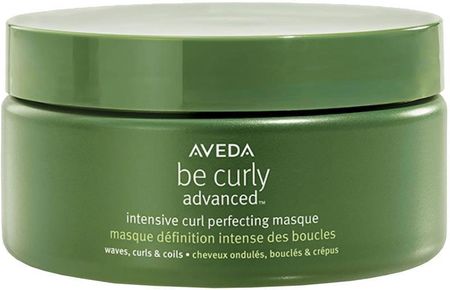 Aveda Be Curly Advanced™ Intensive Curl Perfecting Masque Maseczka Do Włosów Kręconych 200ml