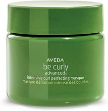 Zdjęcie Aveda Be Curly Advanced™ Intensive Curl Perfecting Masque Maseczka Do Włosów Kręconych 25Ml - Susz