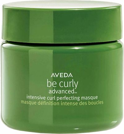 Aveda Be Curly Advanced™ Intensive Curl Perfecting Masque Maseczka Do Włosów Kręconych 25Ml