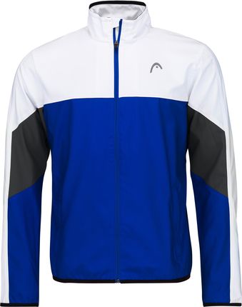 Head  Club 22 Jacket Men Royal