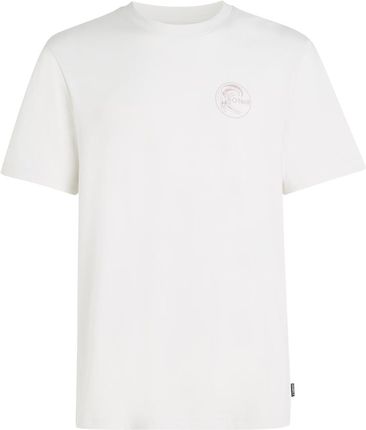 Męska Koszulka z krótkim rękawem O'Neill OG BT T-Shirt 2850242-17520 – Biały