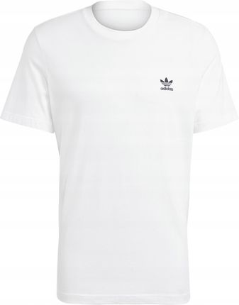 Koszulka męska adidas Adicolor Essentials Tee Originals biała XXL