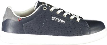 MĘSKIE BUTY SPORTOWE CARRERA NIEBIESKIE