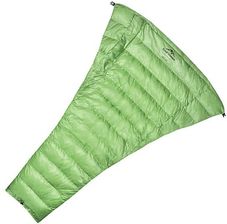Zdjęcie Fjord Nansen Śpiwór Arran Quilt 270G Forest Green - Białobrzegi