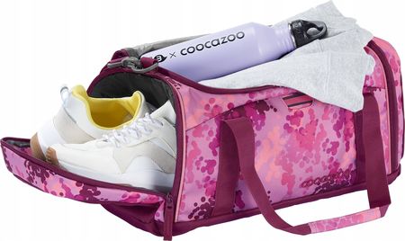 Coocazoo COOCAZOO 2.0 torba sportowa, kolor: Cherry Blossom