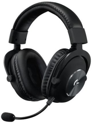 Logitech Pro X Wireless Lightspeed Combo (991000537) - zdjęcie 2
