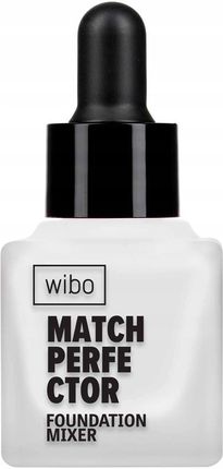 Wibo Match Perfector Rozjaśniacz Do Podkładu 15Ml