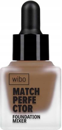 Wibo Match Perfector Przyciemniacz Do Podkładu 15Ml