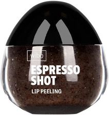 Zdjęcie Wibo Espresso Shot Lip Peeling Kawowy Peeling Do Ust 14Ml - Szubin