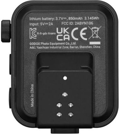 GODOX X3c Canon用 Amazon | 【GODOX正規代理店&日本語説明書】Godox X3-C タッチ