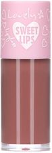 Zdjęcie Lovely Sweet Lips Lipgloss Błyszczyk Do Ust 5 6Ml - Lipno