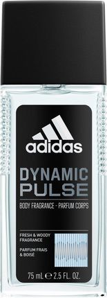 Adidas Dynamic Pulse Zapachowy Dezodorant Do Ciała 75Ml