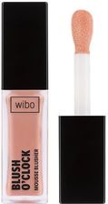 Wibo Blush O’Clock Róż Do Twarzy 02 11G