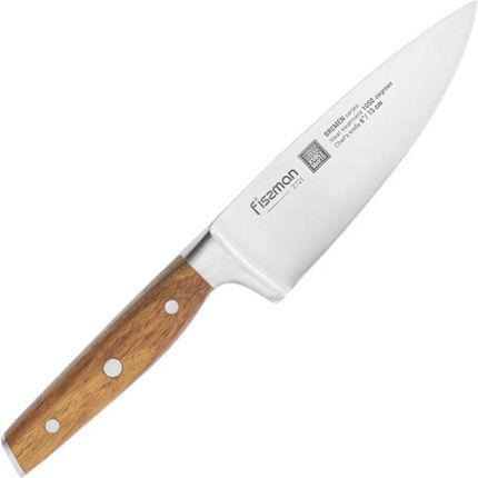 Nóż szefa kuchni Fissman Bremen 15 cm